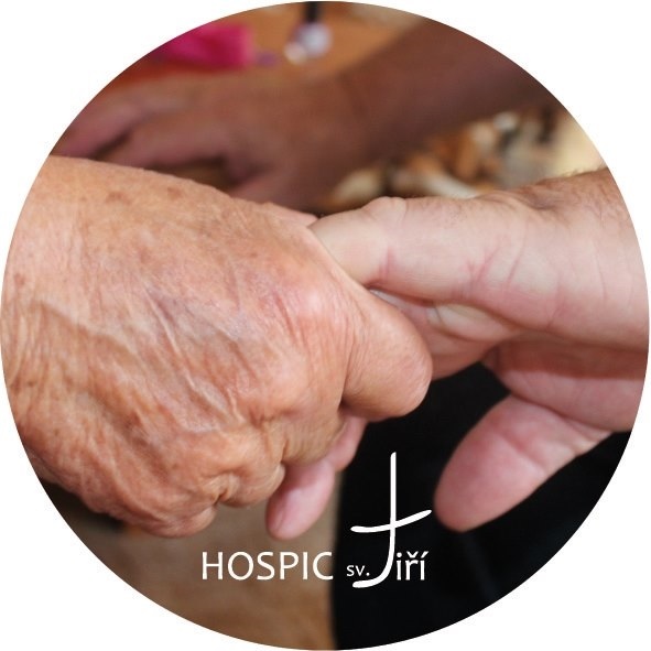 Charita - Hospic sv. Jiří v Chebu | Serafin byliny