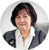 Anna Strunecká | Serafin byliny